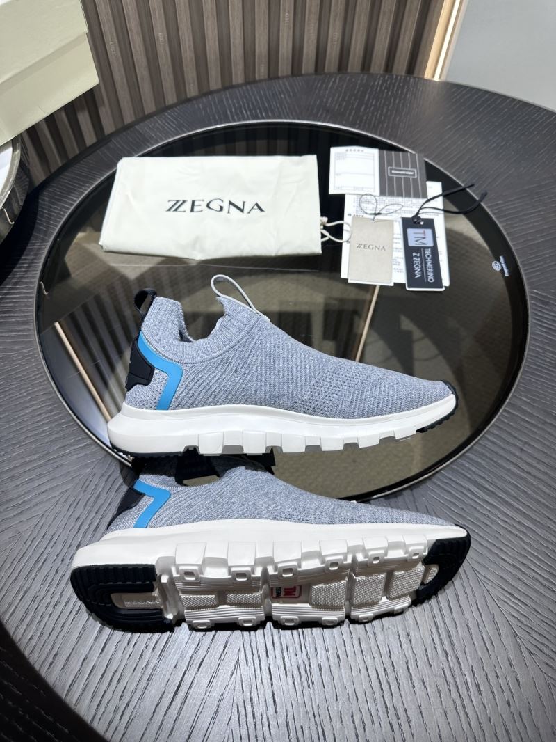 Ermenegildo Zegna Shoes